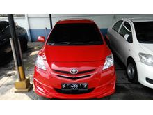 2011 Toyota Limo 1.5 Sedan
