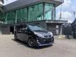 Used 2014 Perodua Alza 1.5 Advance MPV FULL SPEC PROMOTION PRICE WELCOME TEST FREE WARRANTY AND SERVICE