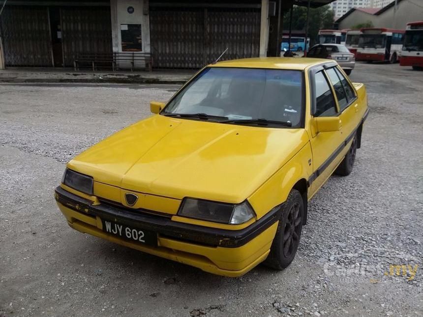 Perodua Kancil Colour - Sasti V