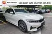 Used 2021 Premium Selection BMW 320i 2.0 Sport Sedan by Sime Darby Auto Selection