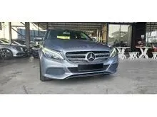 2015 Mercedes-Benz C200 2.0 Avantgarde (1 Owner)