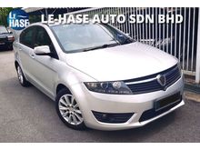 2014 Proton Preve 1.6 Executive (TIP TOP CONDITION)(ACCIDENT FREE)(MUST VIEW)