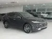 2025 Toyota Harrier 2.0 G Digital Meter New Facelift Big Screen Wireless Apple Carplay