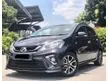 Used 2019 Perodua Myvi 1.5 H Hatchback LowMile 4xKKM 1Nurse Owner Free Warranty Free Tinted Lon Senang Lulus