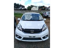 2018 Honda Brio 1.2 Satya E Hatchback