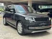 Recon 2022 Land Rover Range Rover Vogue 3.0 D300 SE SUV