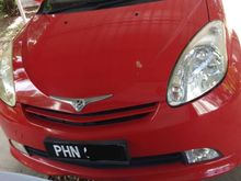 2007 Perodua Myvi 1.3 SE Hatchback