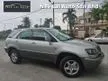 Used 2000 Toyota Harrier 3.0 SUV TIPTOP CONDITION FREE SERVICES FREE TINTED