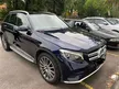 Used 2018 Mercedes-Benz GLC250 2.0 4MATIC AMG Line SUV(please call now for best offer) - Cars for sale
