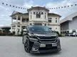 Used 2015 Toyota Vellfire 2.5 Z G Edition MPV