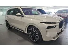 2025 BMW X7 3.0 xDrive40i Pure Excellence SUV