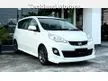 Used 2018 Perodua ALZA 1.5 SE FL 62k Km Only