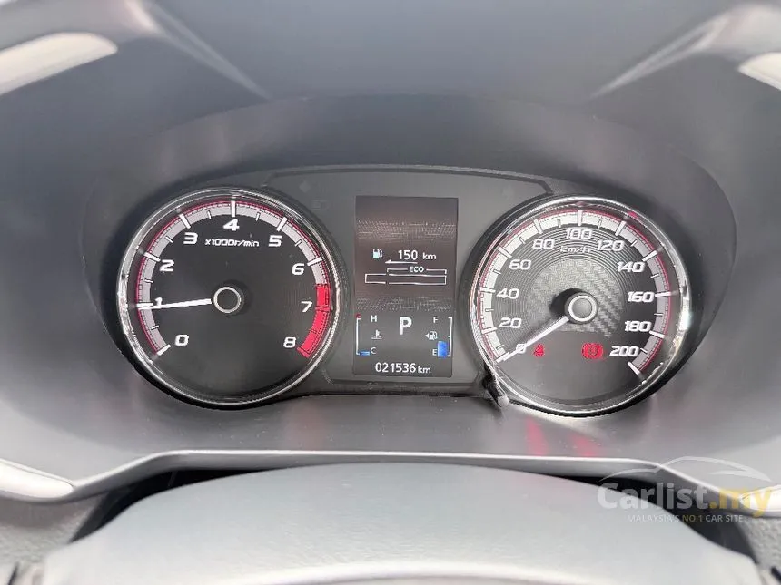 2024 Mitsubishi Xpander MPV