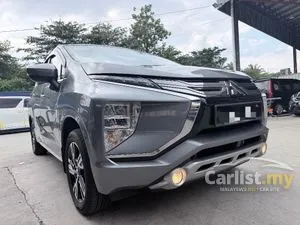 2024 Mitsubishi Xpander 1.5 MPV