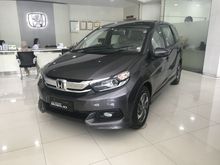 2021 Honda Mobilio 1.5 E MPV