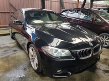 2015 BMW 535i 3.0 M Sport Sedan - TIP-TOP CONDITION