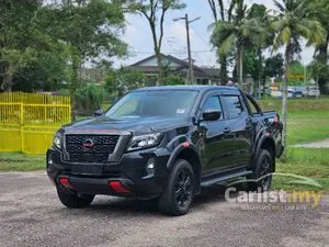 2023 Nissan Navara 2.5 V Dual Cab Pickup
