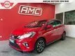 Used ORI 2019 Perodua Myvi 1.5 (A) H Hatchback FULL SERVICE RECORD NEW PAINT PUSH START/KEYLESS ENTRY WELL MAINTAINED BEST BUY