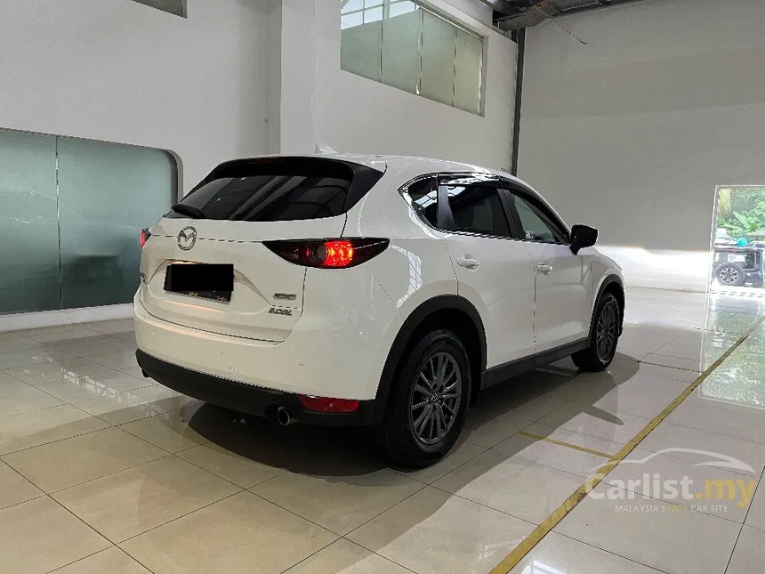 2018 Mazda 5 SKYACTIV-G MPV