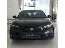 2023 Honda Civic 1.5 RS Sedan
