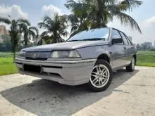 2001 Proton Saga Iswara 1.3 S Hatchback
