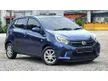 Used 2018 Perodua AXIA 1.0 G (A) Good Condition, No Accident, No Flooded, No Repair Need, High Loan, Blacklist Welcome