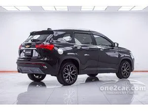 2020 Chevrolet CAPTIVA 1.5 LT SUV