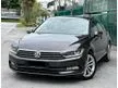 Used 2017 Volkswagen Passat 2.0 380 TSI Highline Sedan PADDLE SHIFT POWER BOOT - Cars for sale