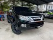 Used 2014 Isuzu D-Max 2.5 4WD - Cars for sale