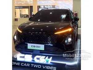 2026 Chery Omoda C5 1.5 RZ SUV