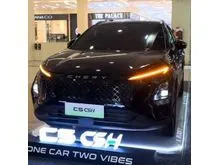 2026 Chery Omoda C5 1.5 RZ SUV CSH Hybrid