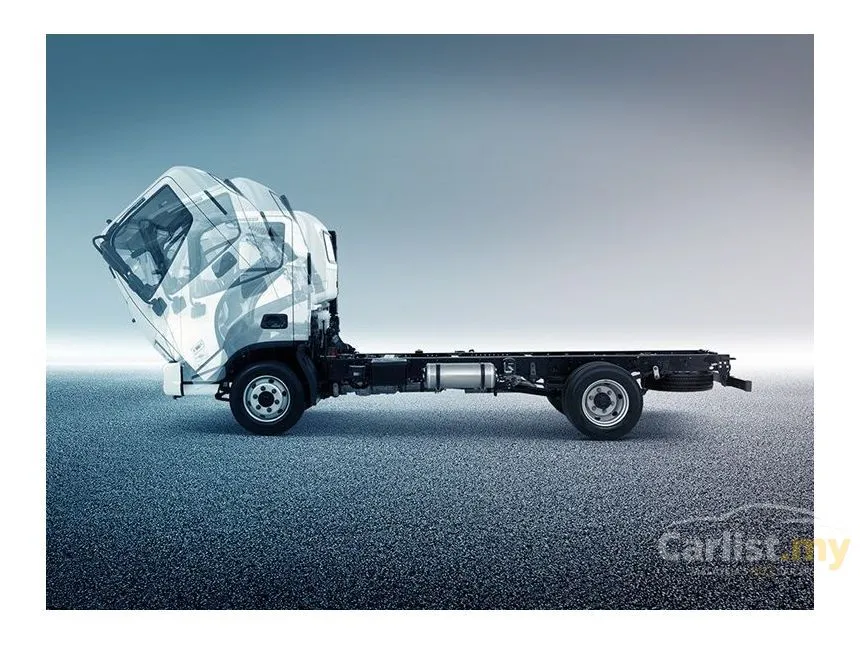 2026 Foton Aumark S BJ1088VEJEA-RF Lorry