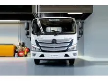 New 2026 Foton Aumark S BDM7500KG Truck c/w 17 - 21ft Body