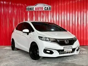 2020 Honda JAZZ 1.5 V Hatchback