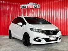2020 Honda JAZZ 1.5 (ปี 14-22) V Hatchback