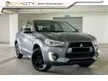 Used 2020 Mitsubishi ASX 2.0 SUV (A) WITH 2 YEARS WARRANTY FULL SERVICE 32K MILEAGE ONLY LEATHER SEAT DVD PLAYER
