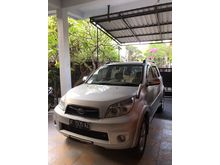 2010 Toyota Rush 1.5 S SUV