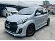 Used 2017 Perodua Myvi 1.5 (A) SE LOAN KEDAI SAMPAI JADI LOW DP