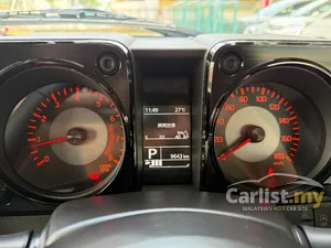 2023 Suzuki Jimny 1.5 Sierra JC Package SUV