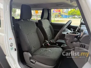 2023 Suzuki Jimny 1.5 Sierra JC Package SUV