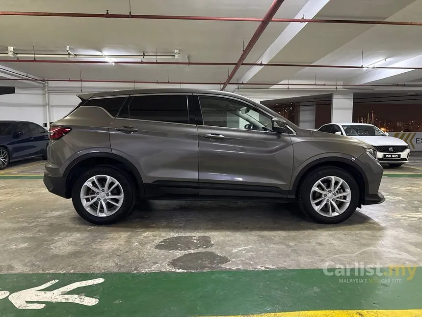 2021 Proton X50 Executive SUV