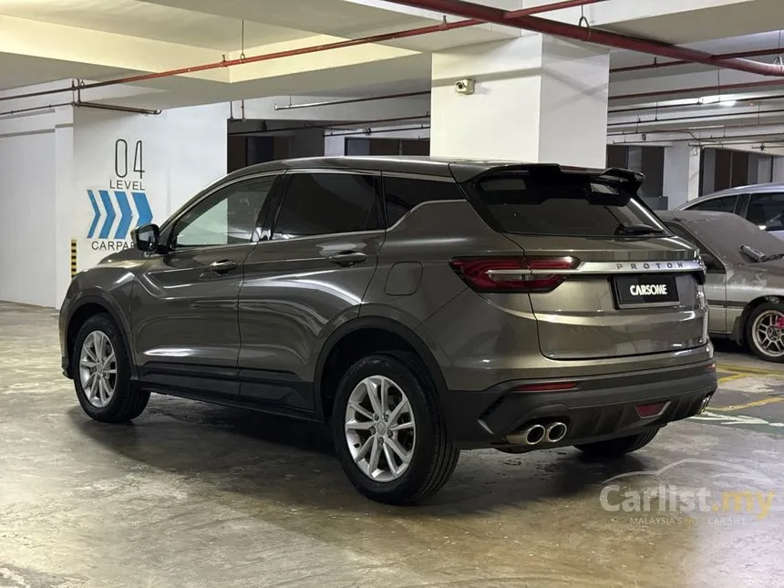 2021 Proton X50 Executive SUV