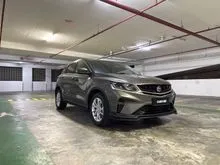 2021 Proton X50 1.5 SUV
