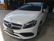 # PRE-RAYA SALES # 2016 Mercedes-Benz A180 1.6 AMG Hatchback