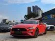 Recon BANG & OLUFSEN APPLE CAR PLAY 2019 FORD MUSTANG 2.3 ECOBOOST (A)