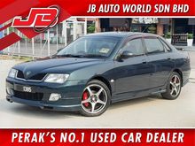 2003 Proton Waja 1.6 (M) Jual Murah Murah