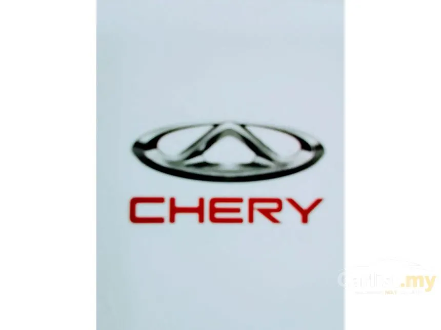 2024 Chery Omoda 5 H SUV