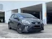 Used 2018 Perodua Myvi 1.5 AV (A) 3 YEARS WARRANTY / LOW MILEAGE / TIP TOP CONDITION / NICE INTERIOR LIKE NEW / CAREFUL OWNER / FOC DELIVERY - Cars for sale