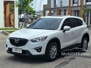 2014 Mazda CX-5 2.5 Touring SUV