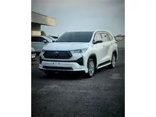 2026 Toyota Kijang Innova Zenix 2.0 Q HV TSS Modellista (Premium Color) MPV